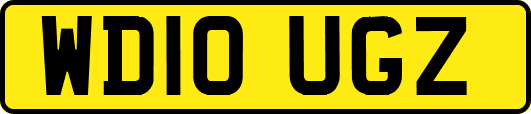 WD10UGZ