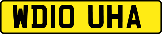 WD10UHA