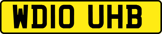 WD10UHB