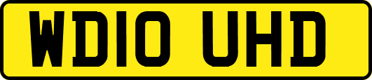 WD10UHD