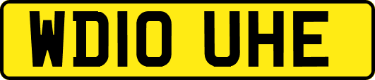 WD10UHE