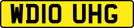 WD10UHG