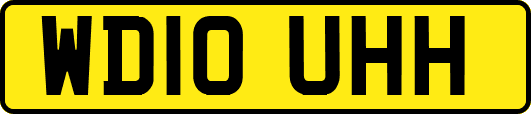 WD10UHH