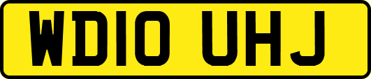 WD10UHJ