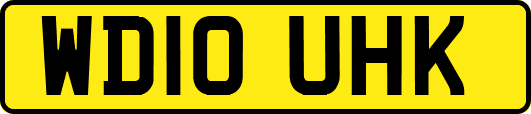 WD10UHK