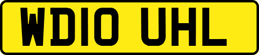 WD10UHL