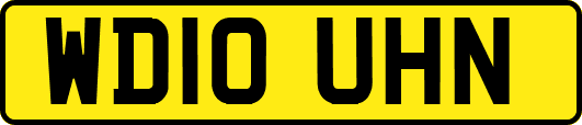 WD10UHN