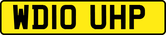 WD10UHP