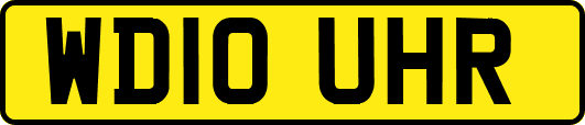 WD10UHR