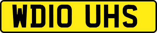 WD10UHS