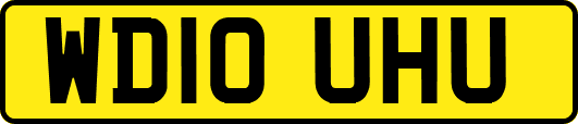 WD10UHU