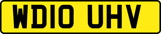 WD10UHV