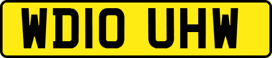 WD10UHW