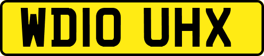 WD10UHX