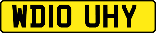 WD10UHY
