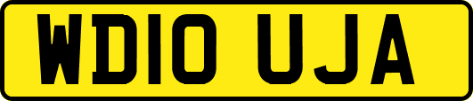 WD10UJA