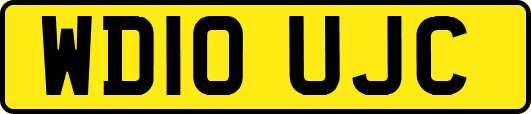 WD10UJC