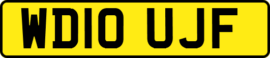WD10UJF