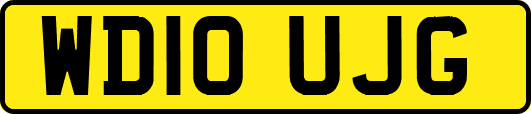 WD10UJG