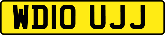 WD10UJJ