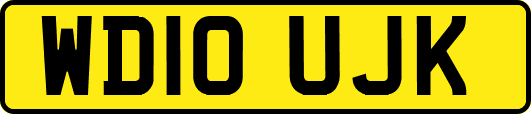 WD10UJK