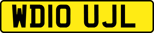 WD10UJL