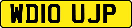WD10UJP