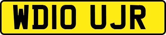 WD10UJR