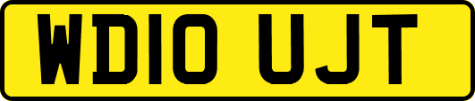 WD10UJT