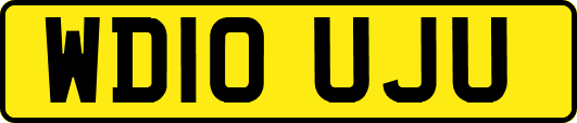 WD10UJU