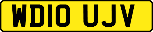 WD10UJV