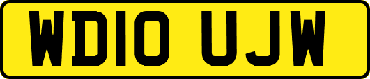 WD10UJW