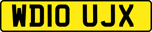 WD10UJX
