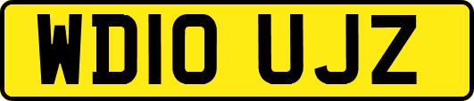 WD10UJZ