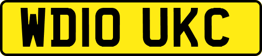 WD10UKC
