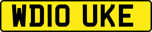 WD10UKE
