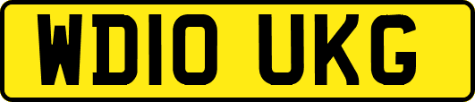 WD10UKG