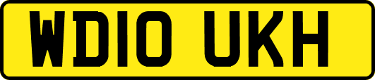 WD10UKH