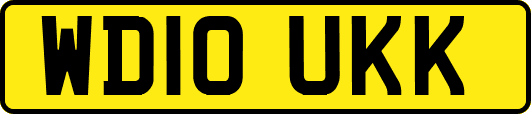 WD10UKK