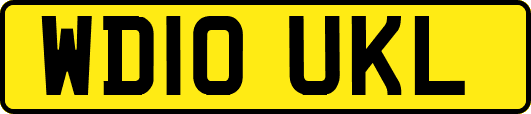 WD10UKL