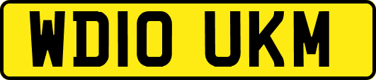 WD10UKM