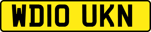 WD10UKN