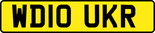 WD10UKR
