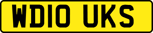 WD10UKS