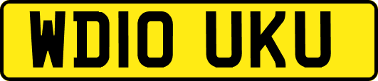 WD10UKU