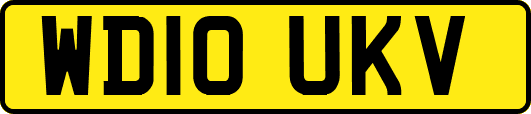WD10UKV