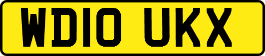 WD10UKX