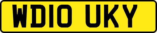 WD10UKY