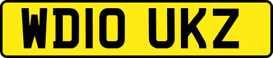 WD10UKZ