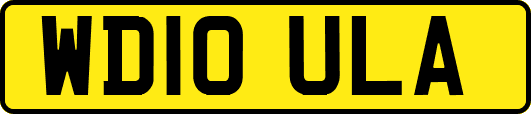 WD10ULA